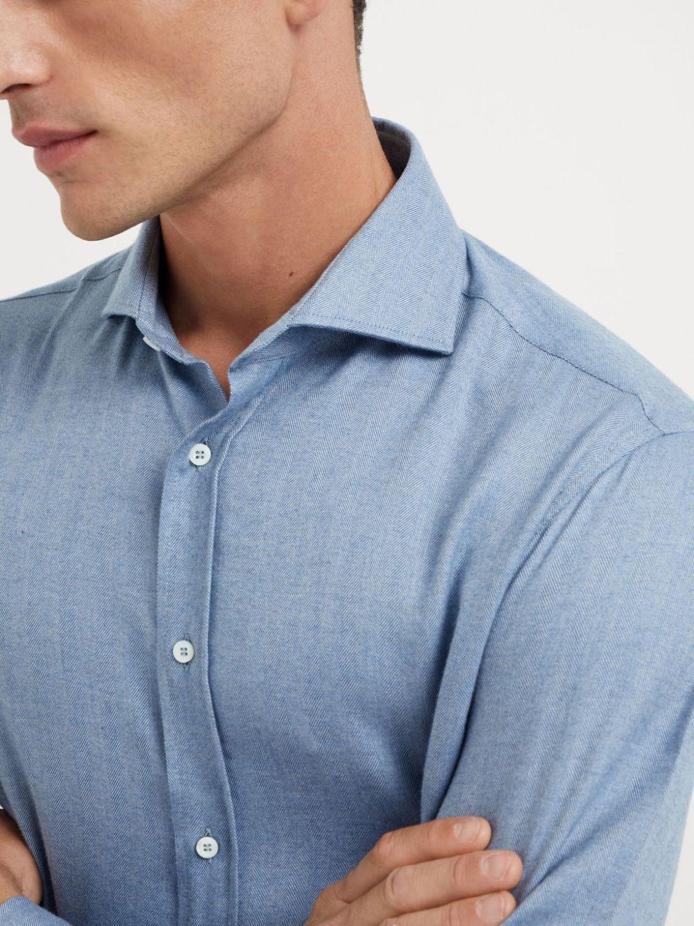 Brunello cucinelli Shirt Negozio