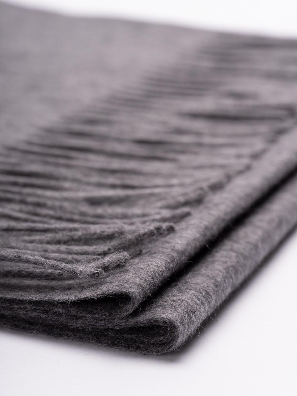 Saint laurent Embroidered Scarf Nuova