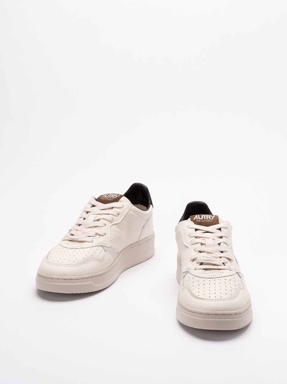 Autry `Medalist` Low-Top Sneakers Nuovo