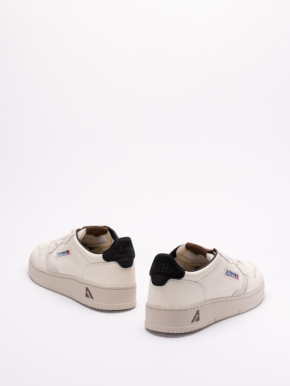 Autry `Medalist` Low-Top Sneakers Nuovo
