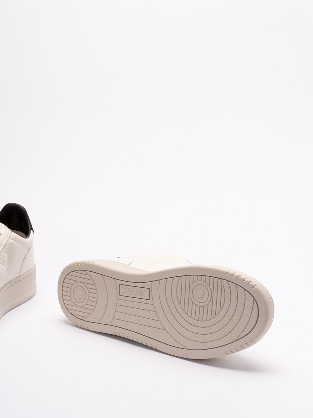 Autry `Medalist` Low-Top Sneakers Nuovo