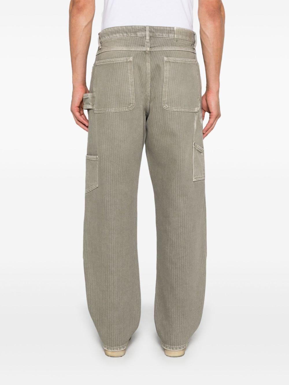 Golden goose `Journey` `Painter` Jeans Spedizione Gratuita
