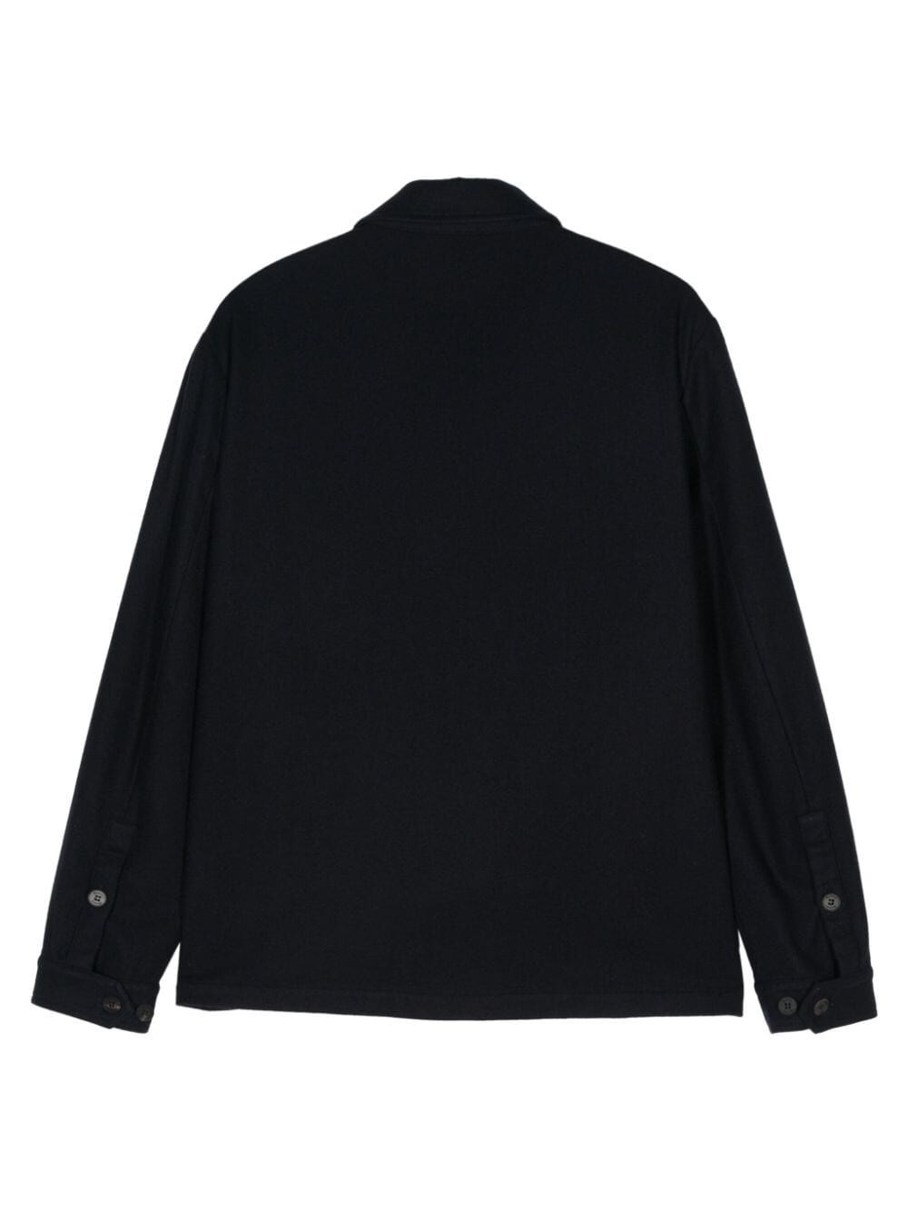 Drumohr Overshirt Acquista Ora