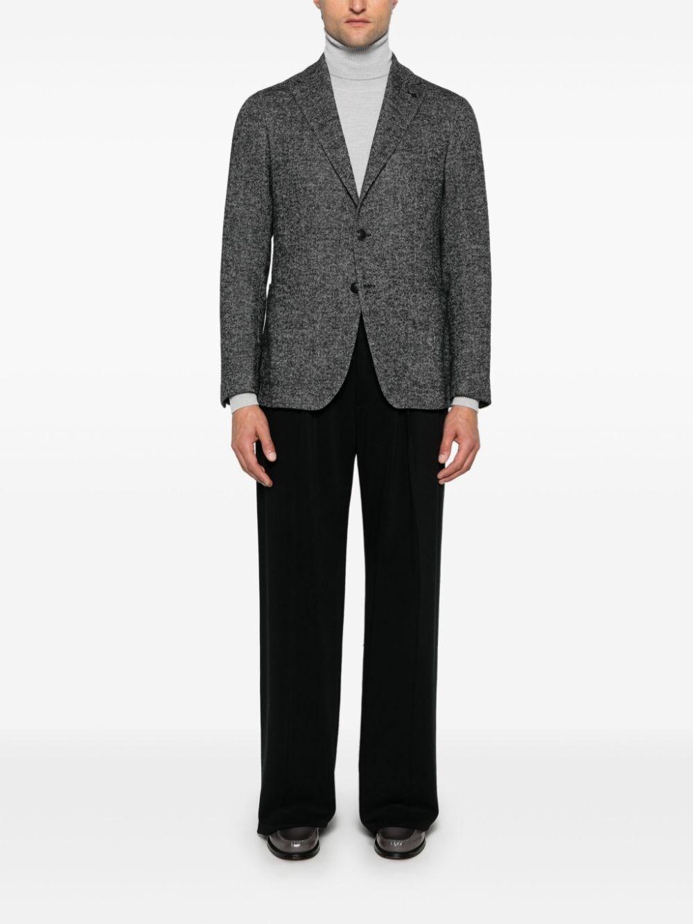 Sease Turtle-Neck Sweater Promozione Limitata