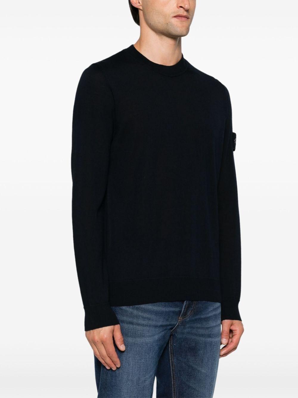 Stone island `Ghost` Sweater Fino Al -60%