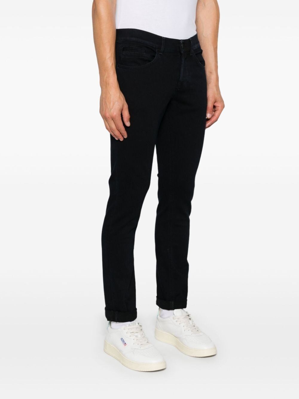 Dondup `George` Jeans Affare Del Giorno
