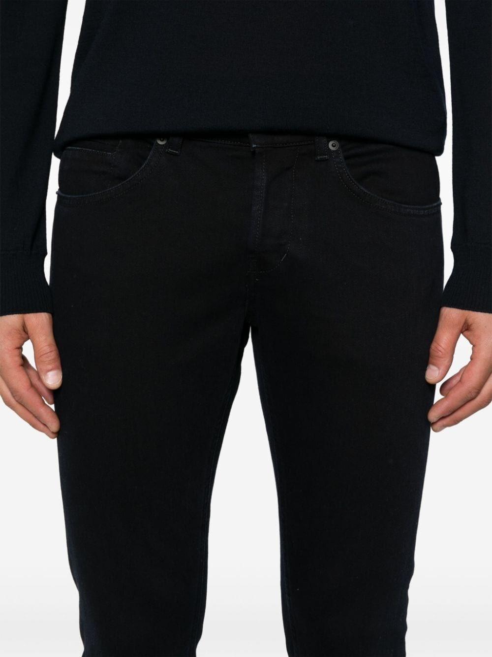 Dondup `George` Jeans Affare Del Giorno