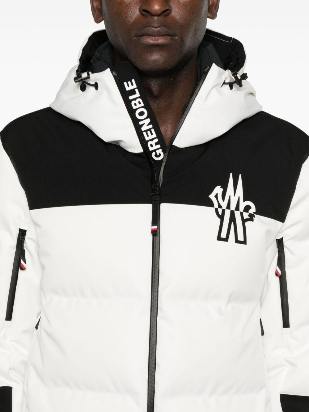 Moncler grenoble `Curtis` Jacket Convenienza