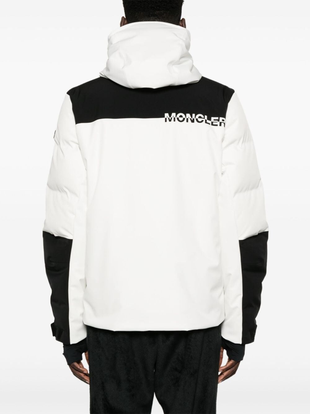 Moncler grenoble `Curtis` Jacket Convenienza