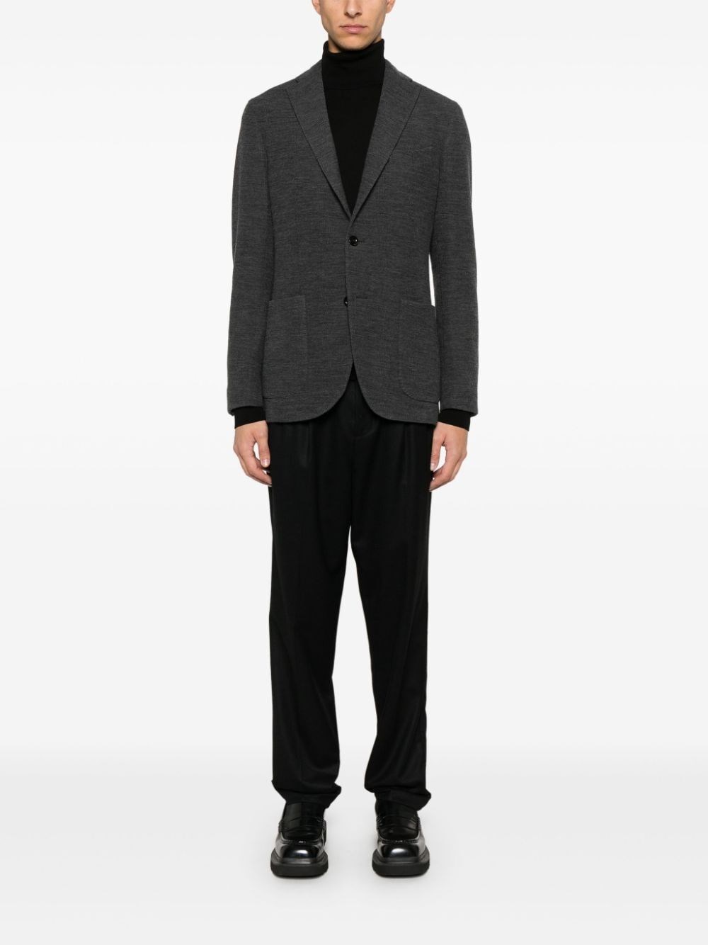Boglioli `K-Jacket` Blazer Economico