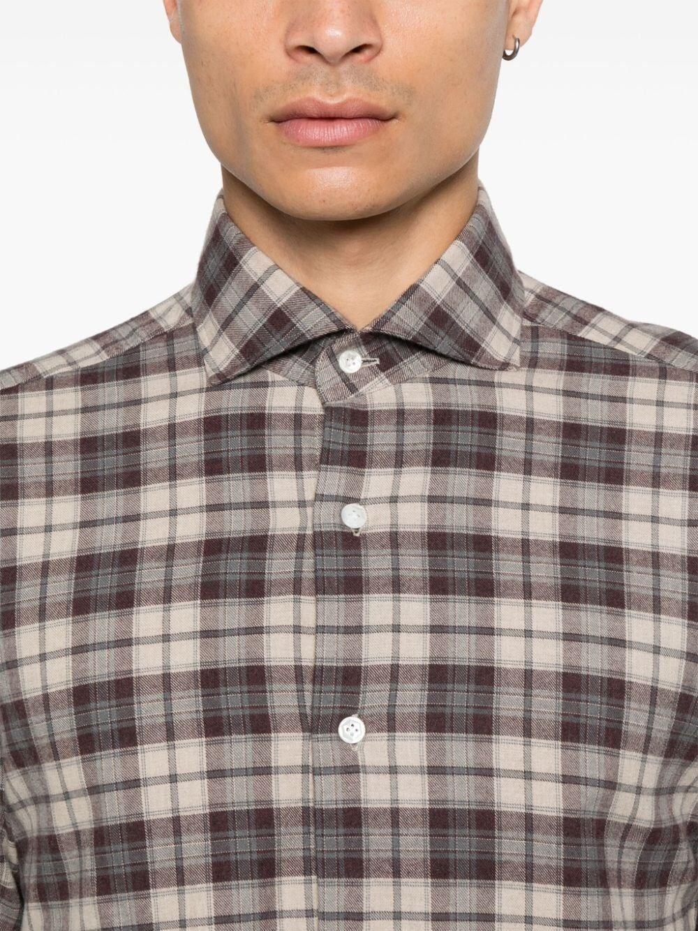 Barba napoli Shirt Saldi