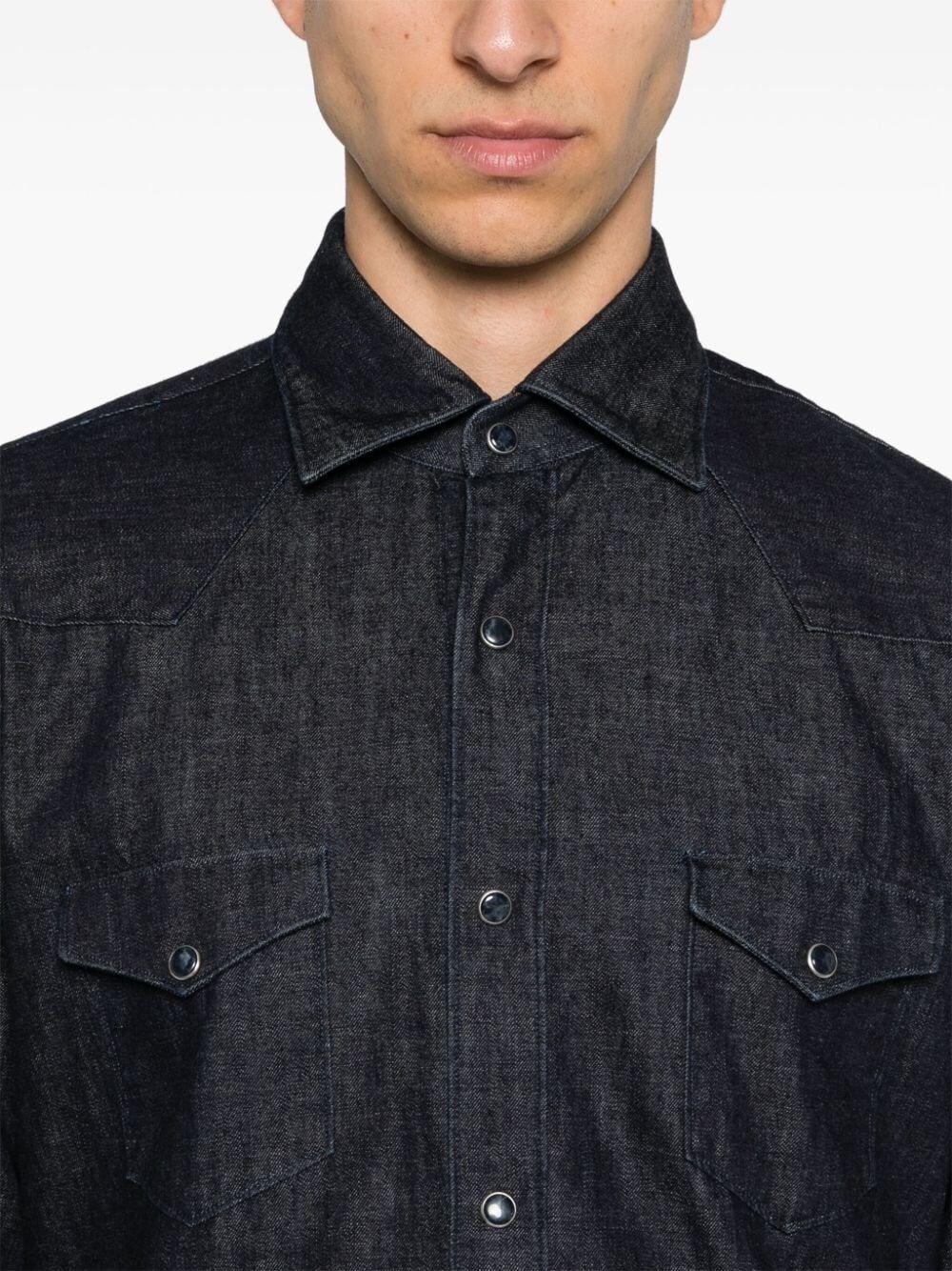 Barba napoli Shirt Offerte
