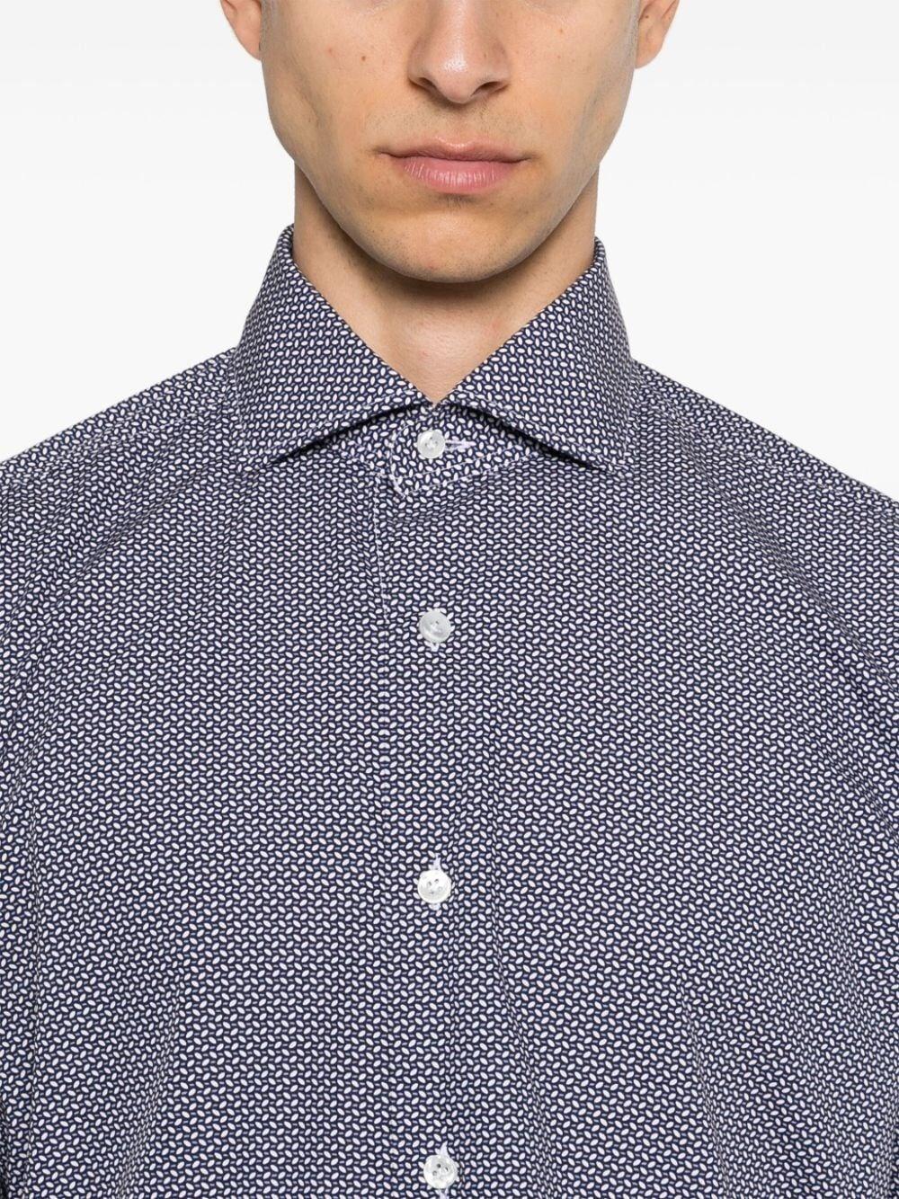 Barba napoli Shirt Hotsell