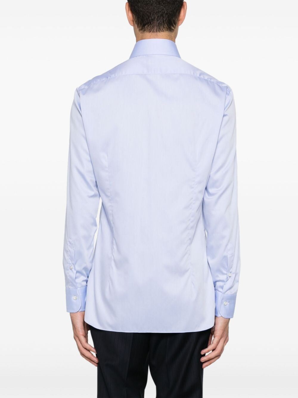 Barba napoli Shirt Vendita Calda