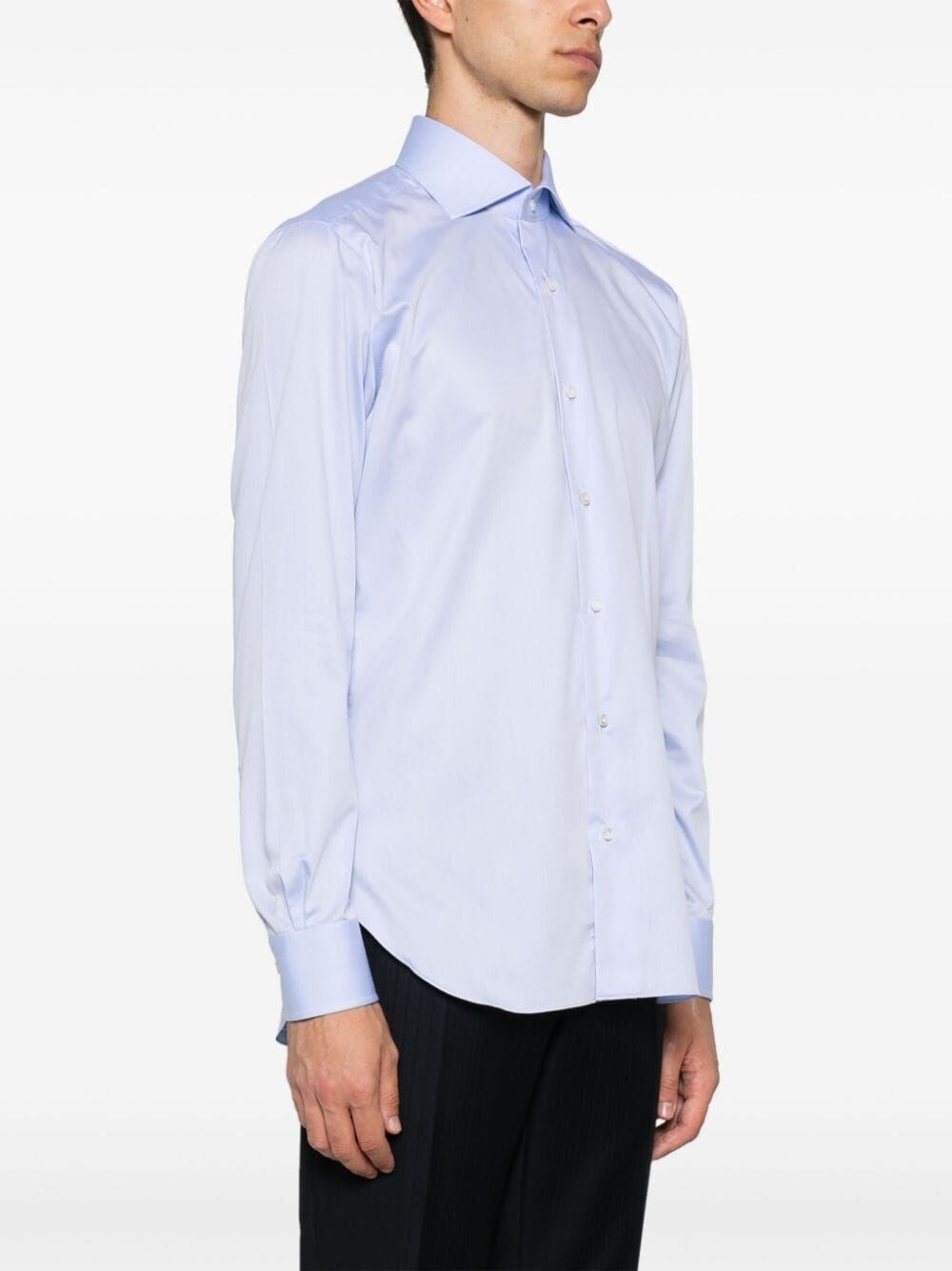 Barba napoli Shirt Vendita Calda