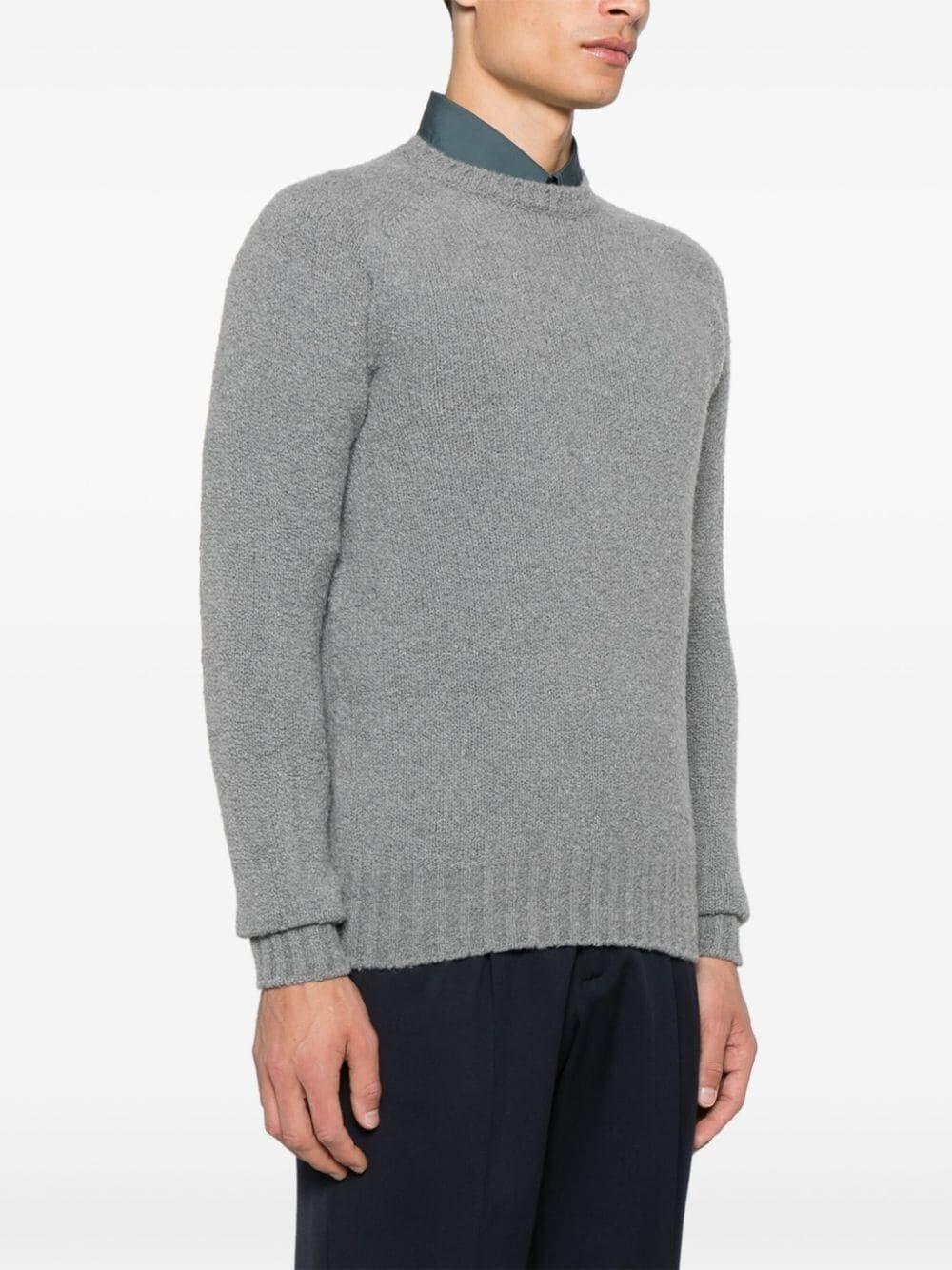 Drumohr Crew-Neck Sweater I Più Venduti