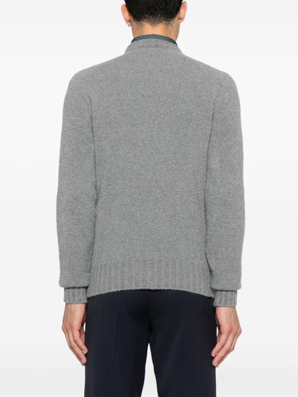 Drumohr Crew-Neck Sweater I Più Venduti