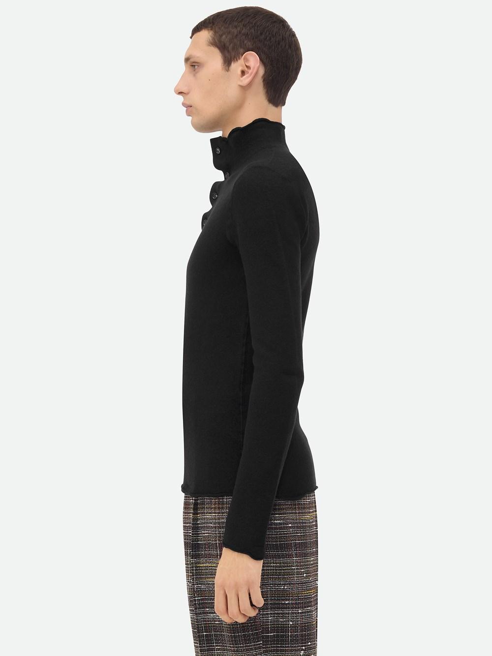 Bottega veneta Sweater Nuova
