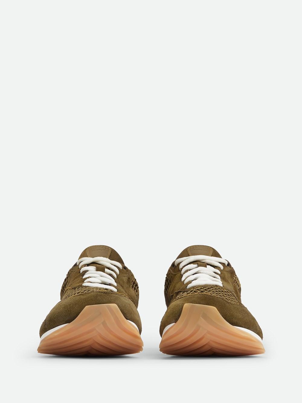 Bottega veneta `Orbit Sneaker` Moda