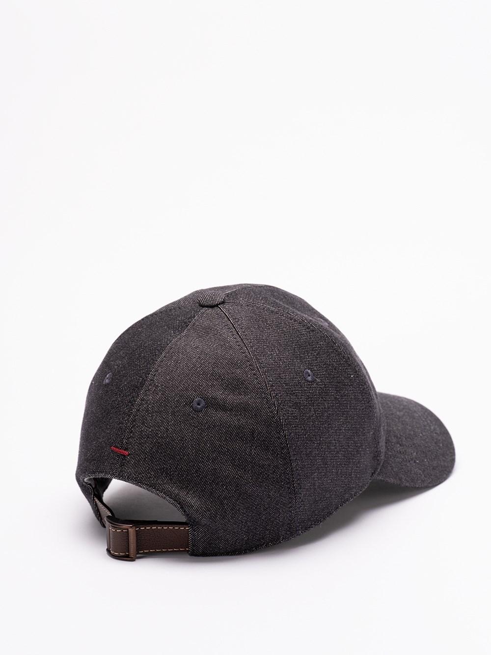 Brunello cucinelli Cap 2025