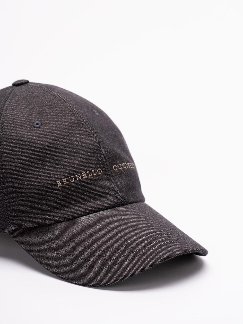 Brunello cucinelli Cap 2025