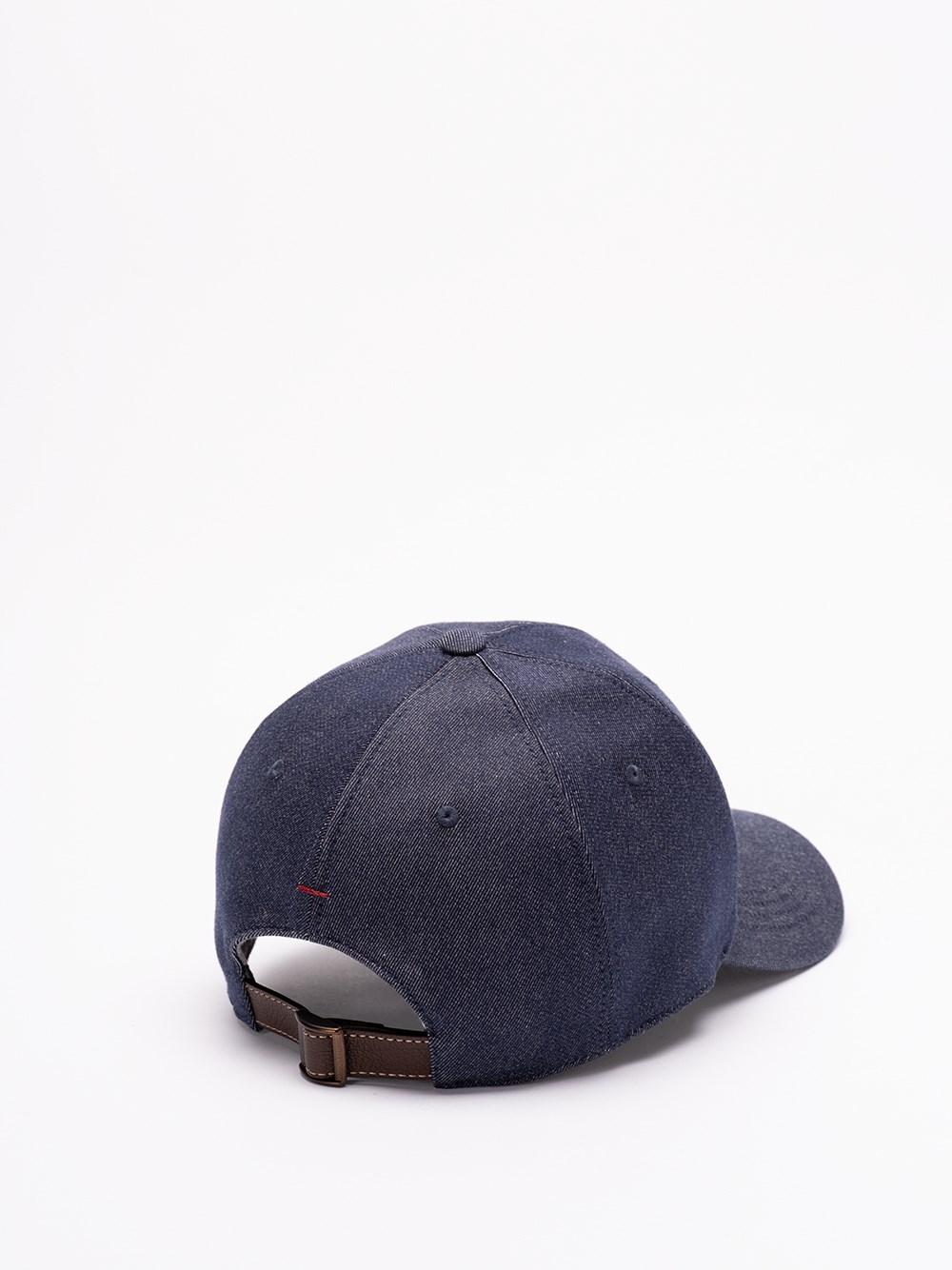 Brunello cucinelli Cap Italy