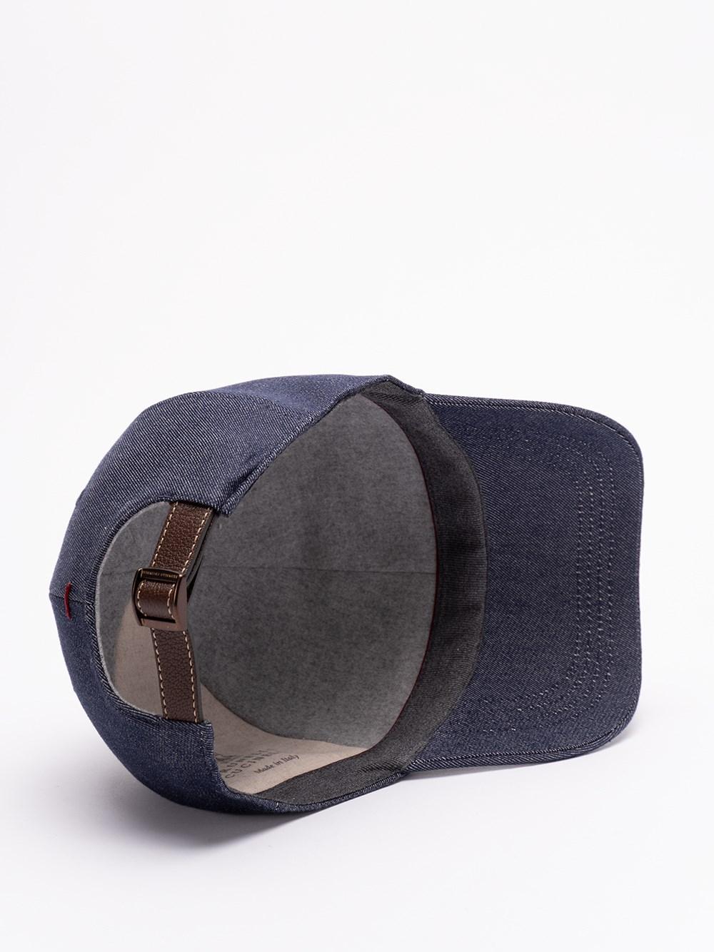 Brunello cucinelli Cap Italy