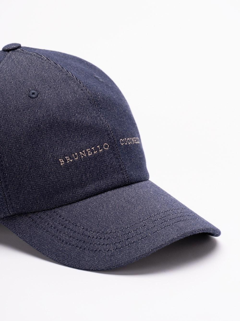 Brunello cucinelli Cap Italy