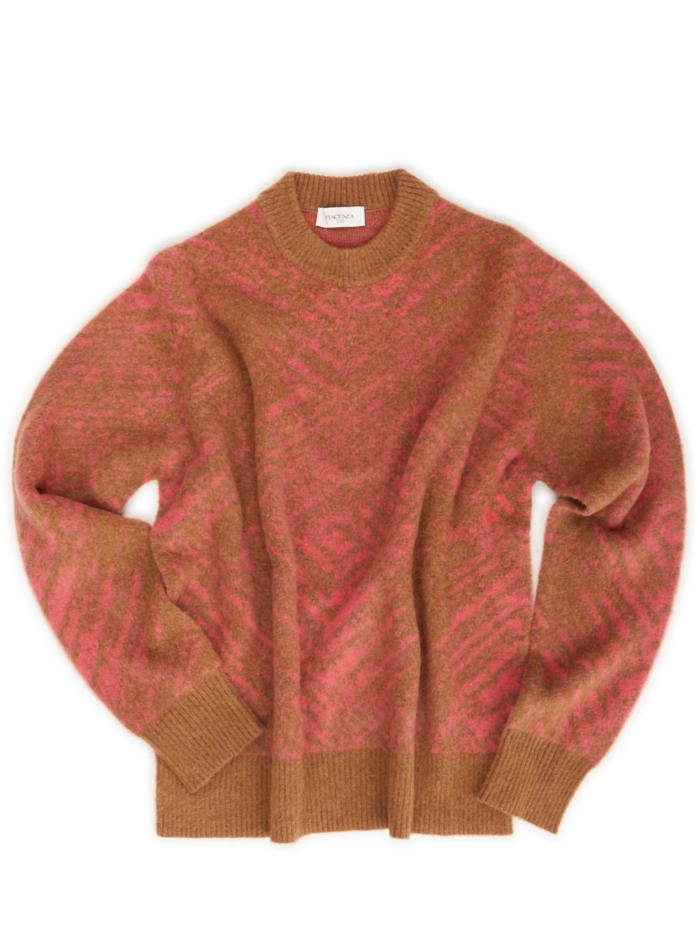 Piacenza 1733 Crew-Neck Sweater Acquista Ora