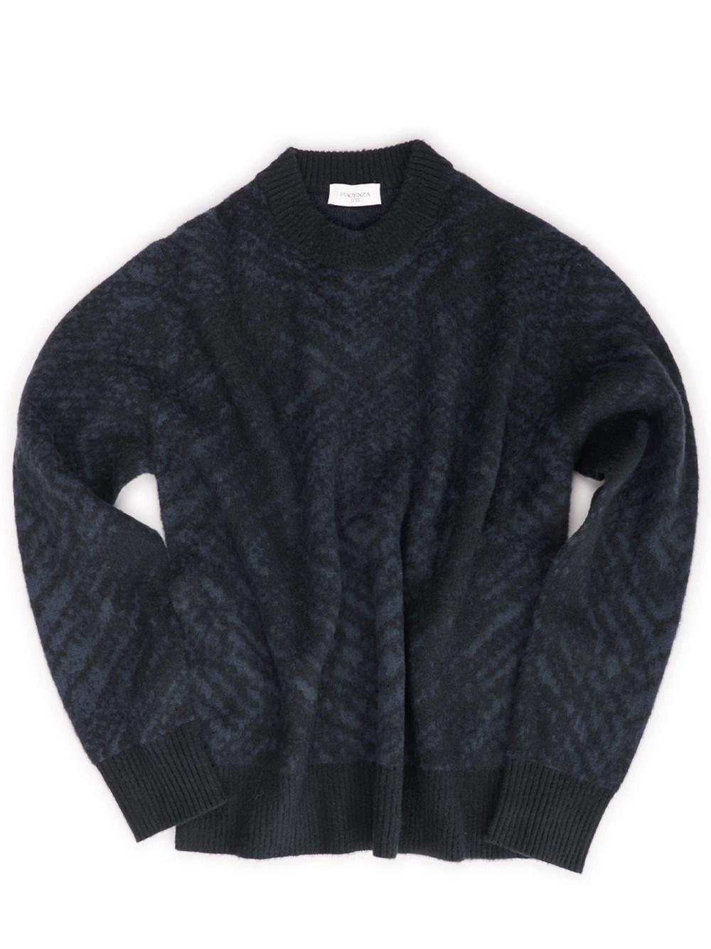 Piacenza 1733 Crew-Neck Sweater Consegna Veloce