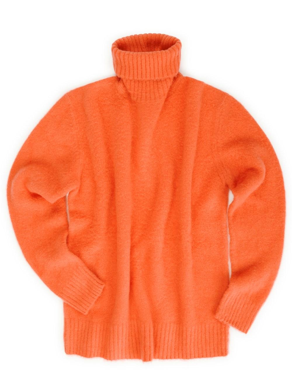 Piacenza 1733 Turtle-Neck Sweater Promozione Limitata