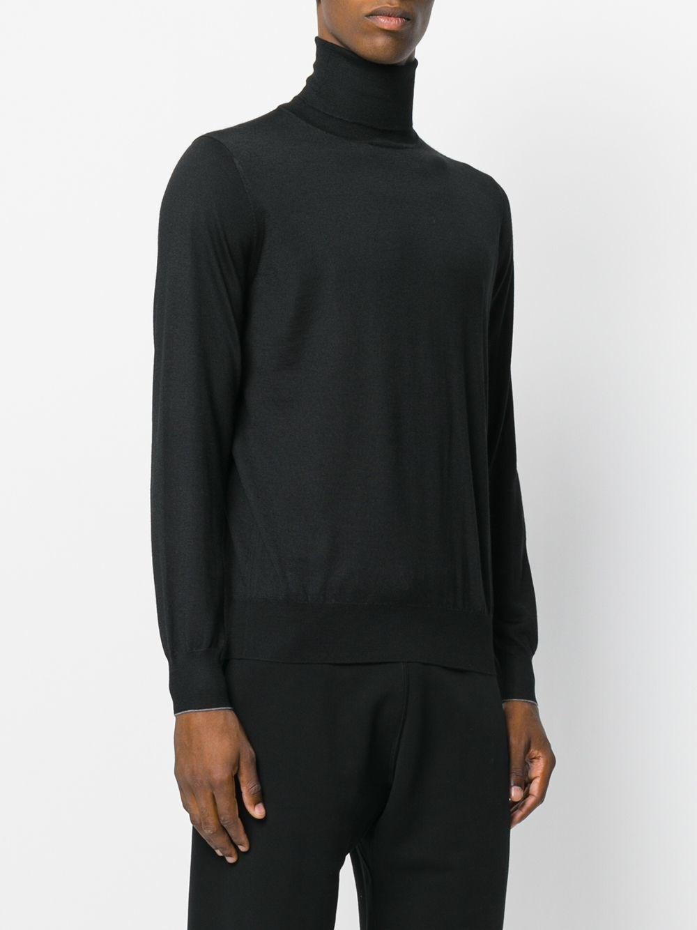 Brunello cucinelli Turtleneck Sweater Affare Del Giorno