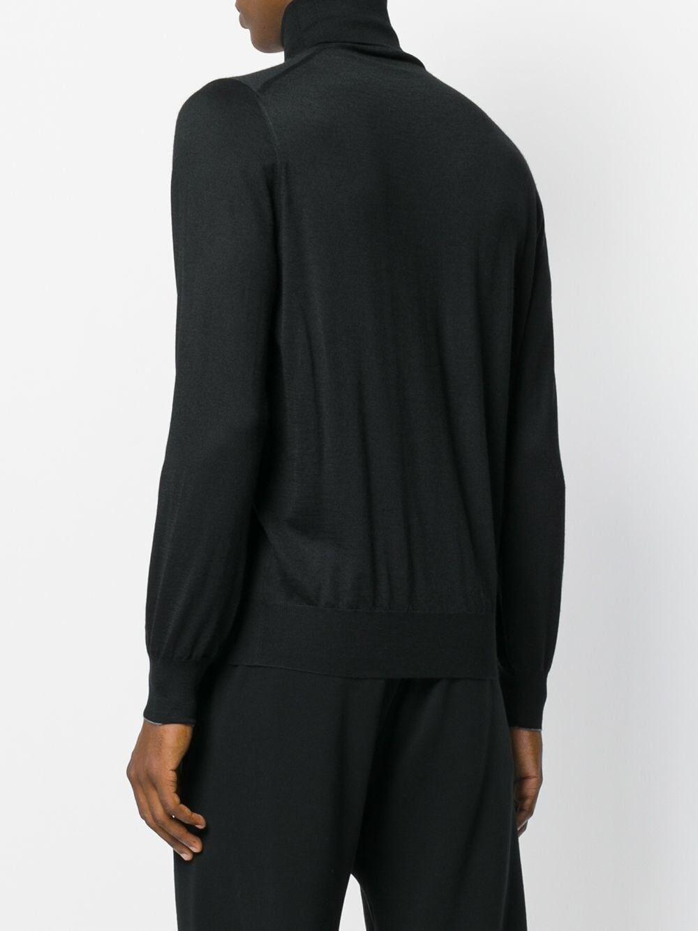 Brunello cucinelli Turtleneck Sweater Affare Del Giorno