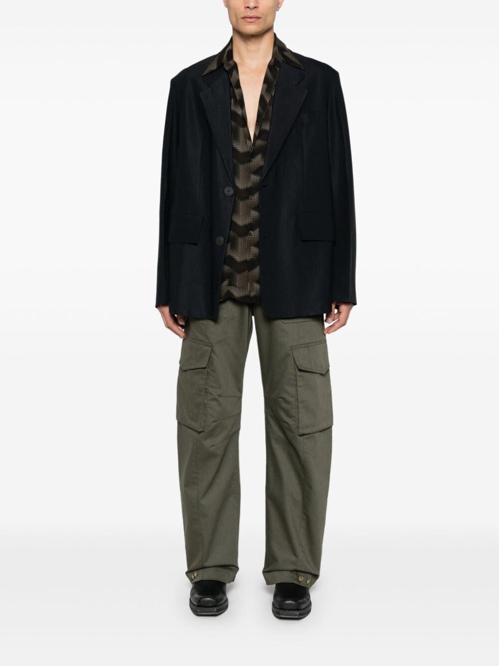 Golden goose `Golden` Cargo Pants Convenienza