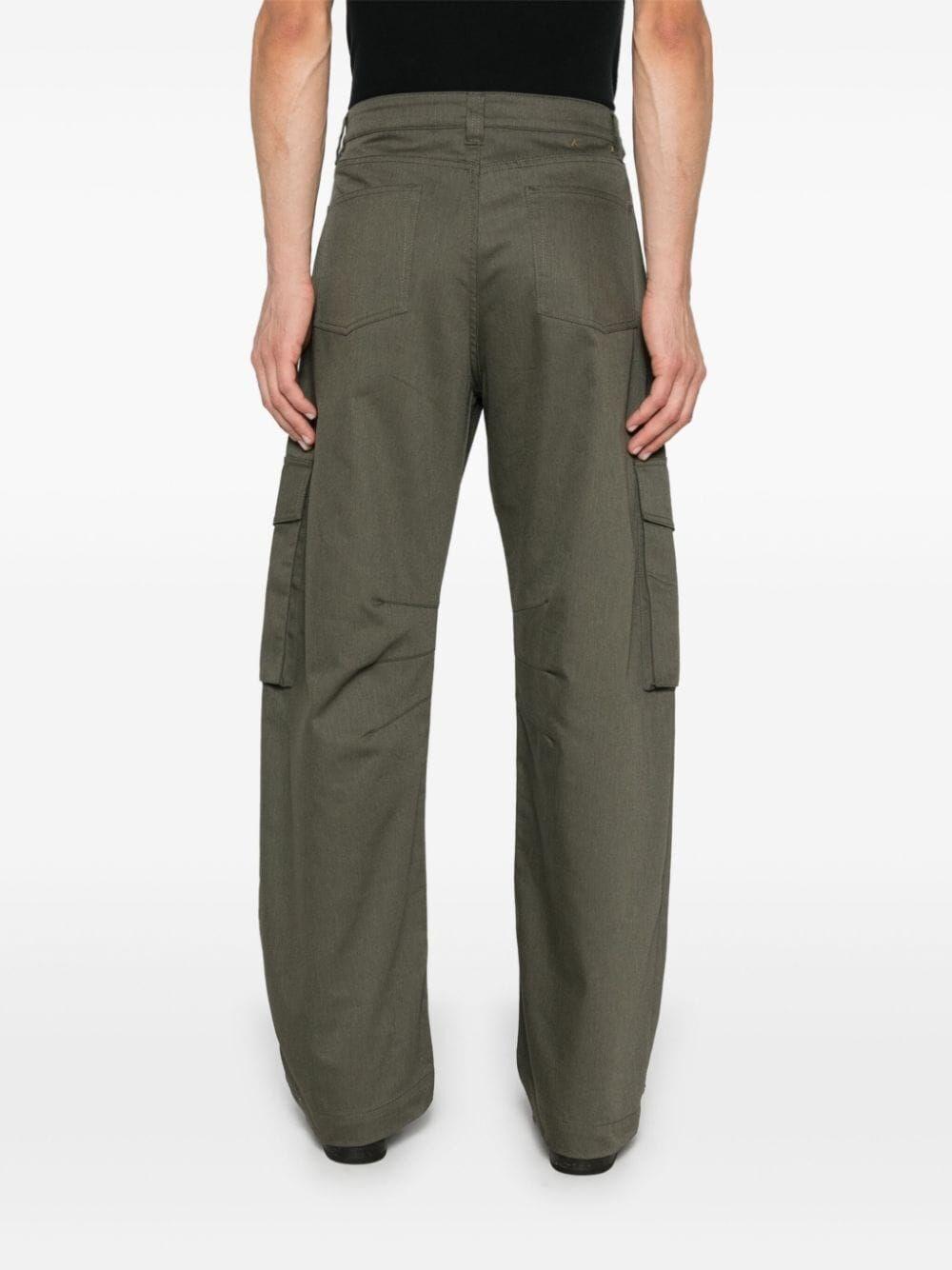 Golden goose `Golden` Cargo Pants Convenienza