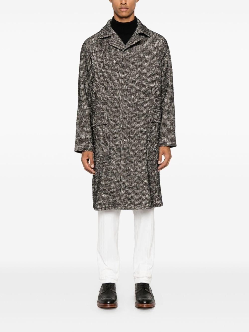 Tagliatore `Loyd` Coat Novità