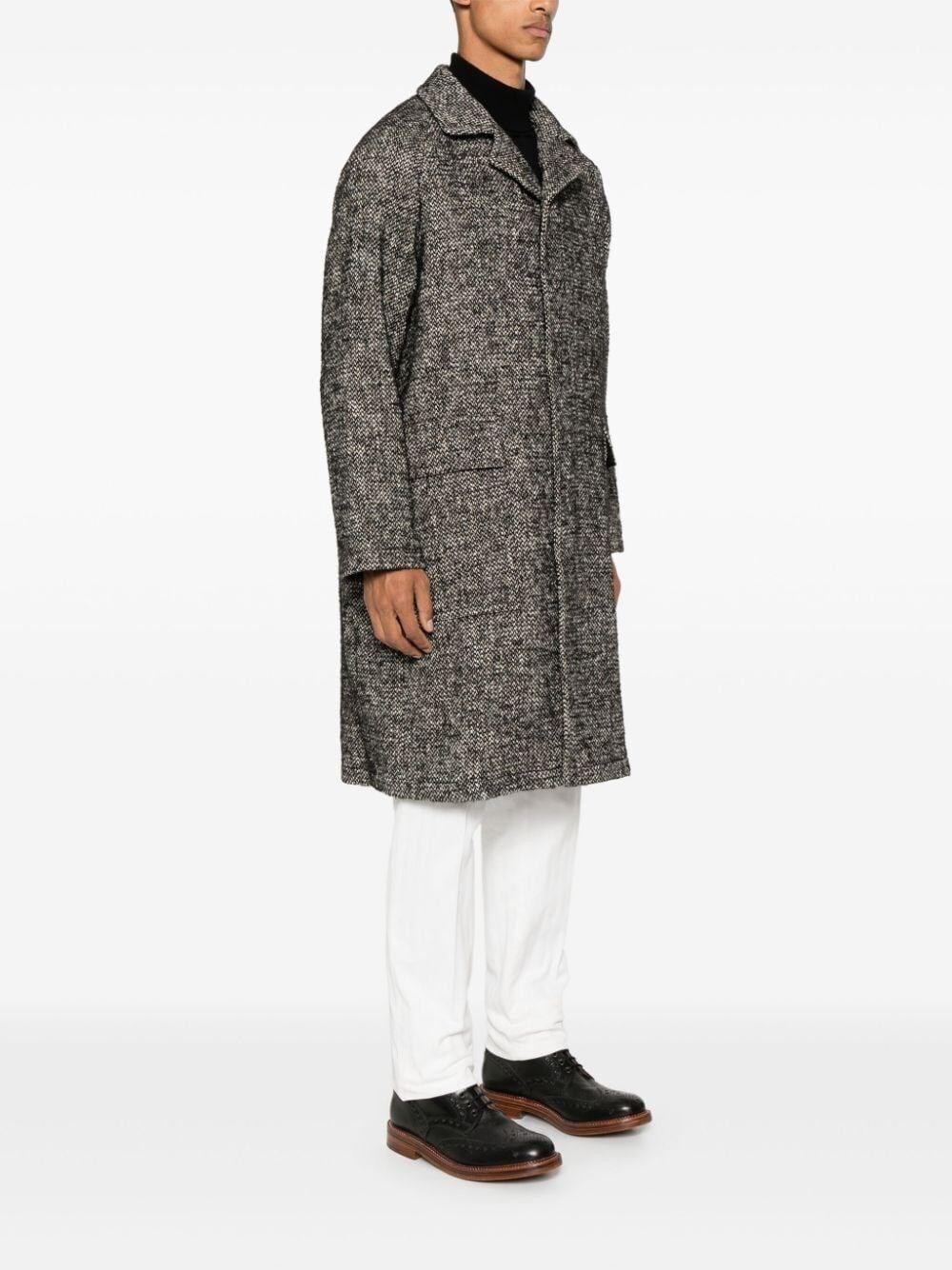 Tagliatore `Loyd` Coat Novità