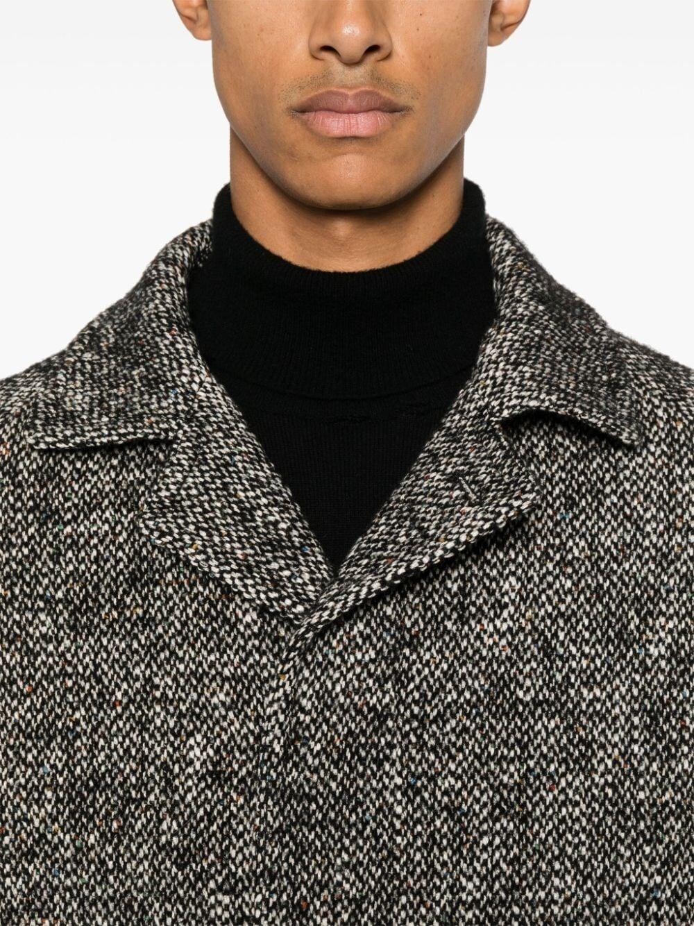 Tagliatore `Loyd` Coat Novità