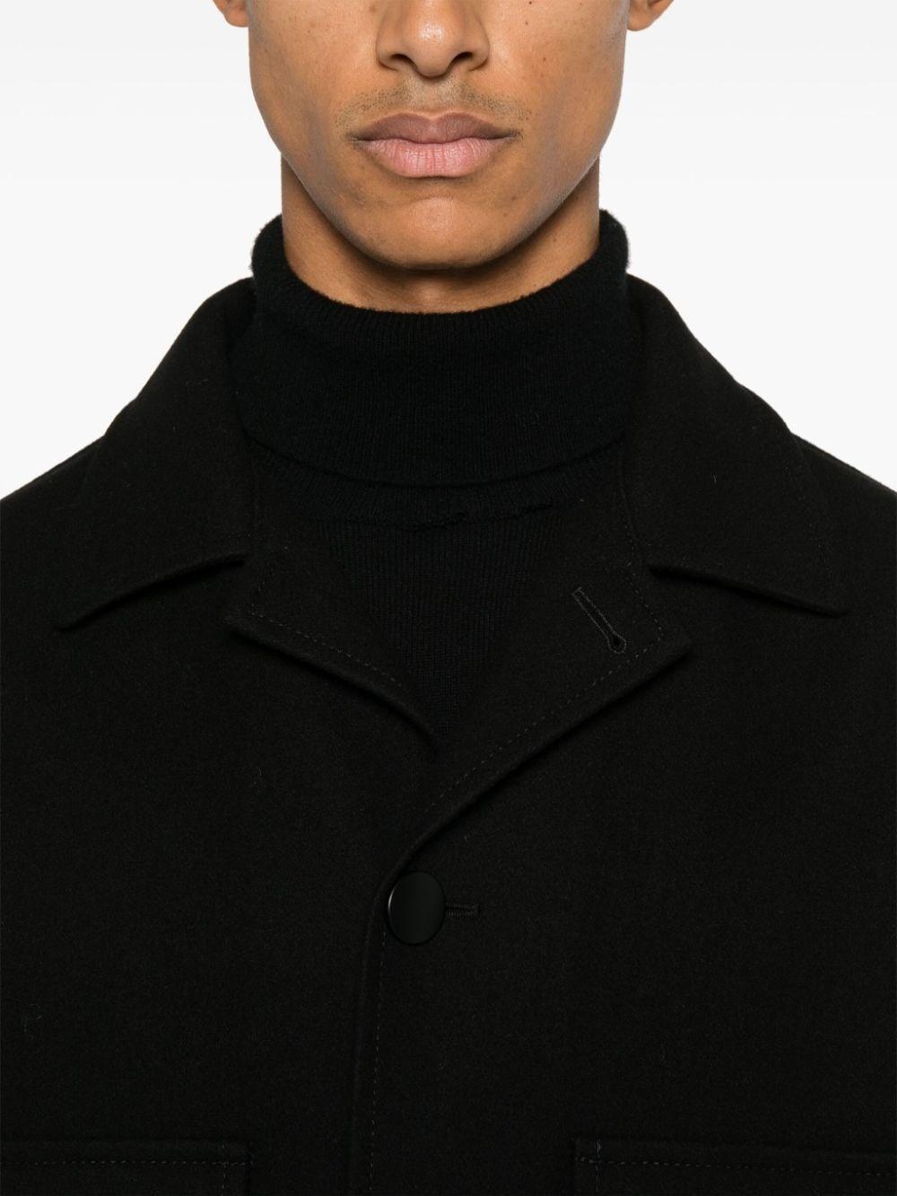Tagliatore `Amir` Shirt Jacket Offerta