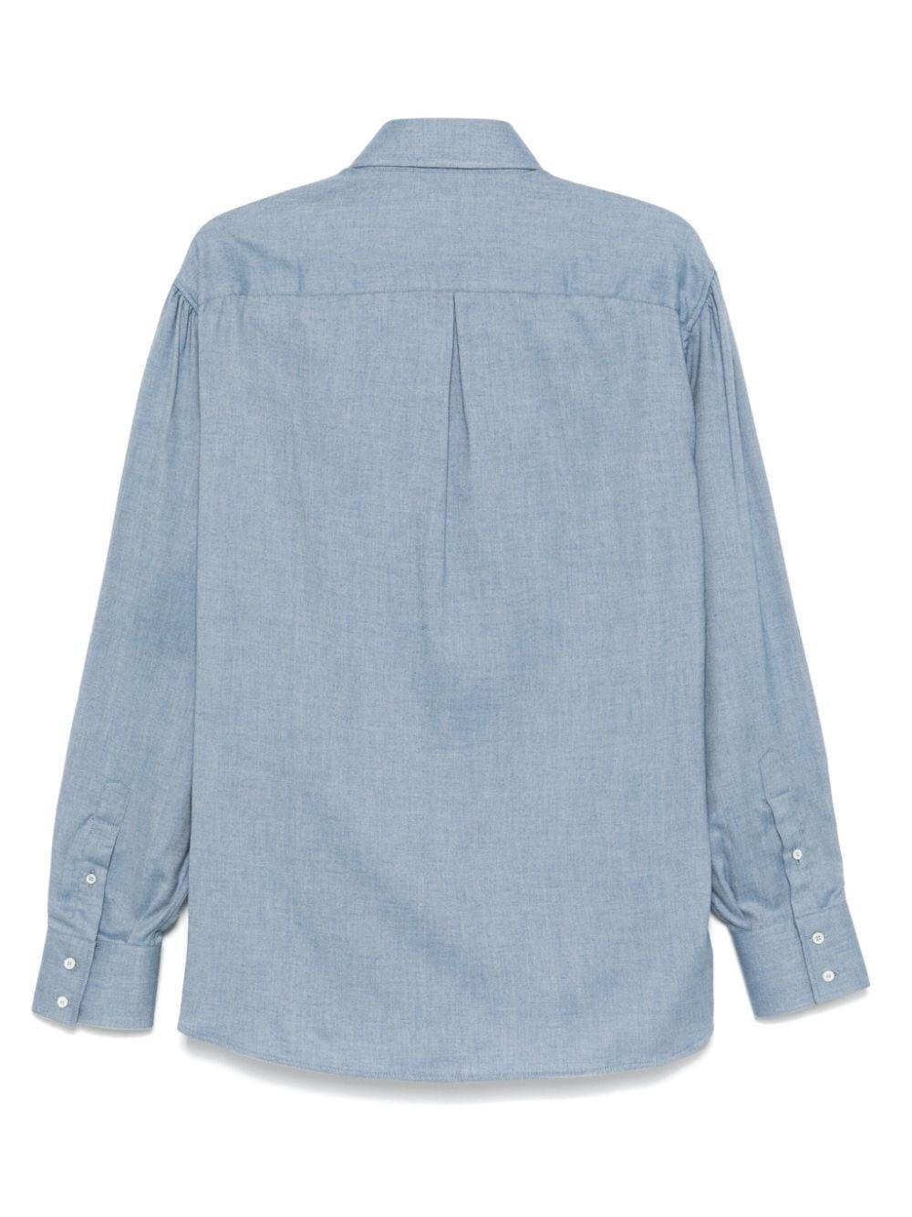 Brunello cucinelli Shirt Outlet