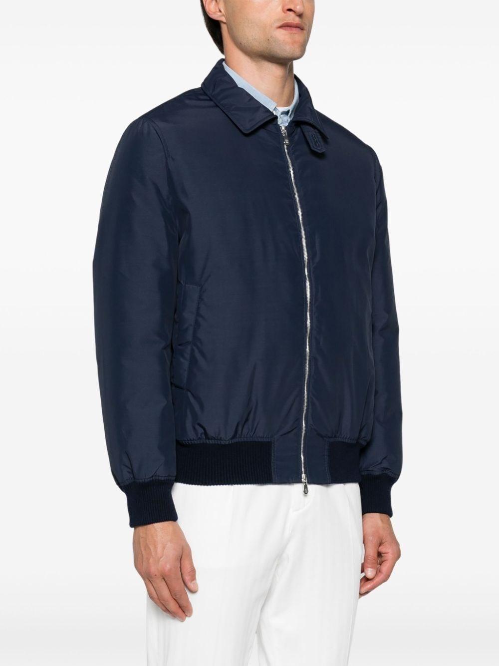 Brunello cucinelli Water Resistant Jacket Saldi