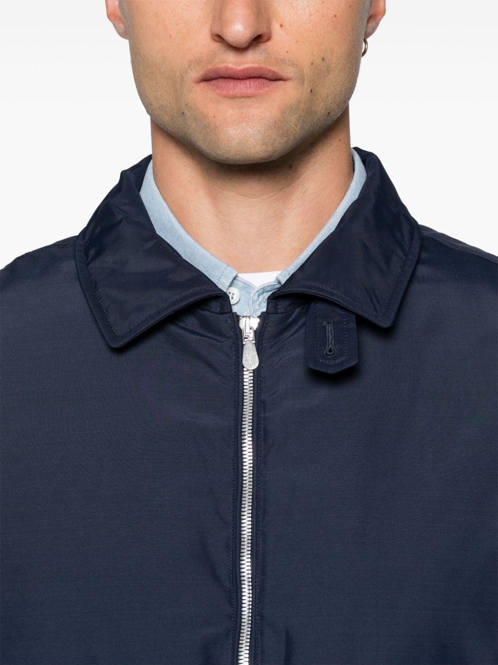 Brunello cucinelli Water Resistant Jacket Saldi