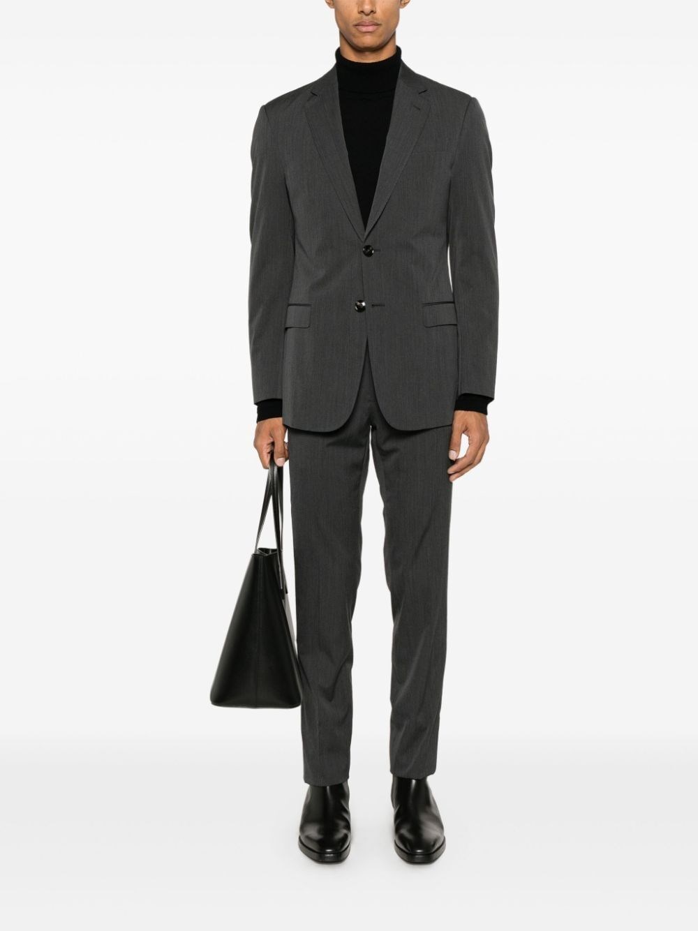 Giorgio armani Suit Hotsell
