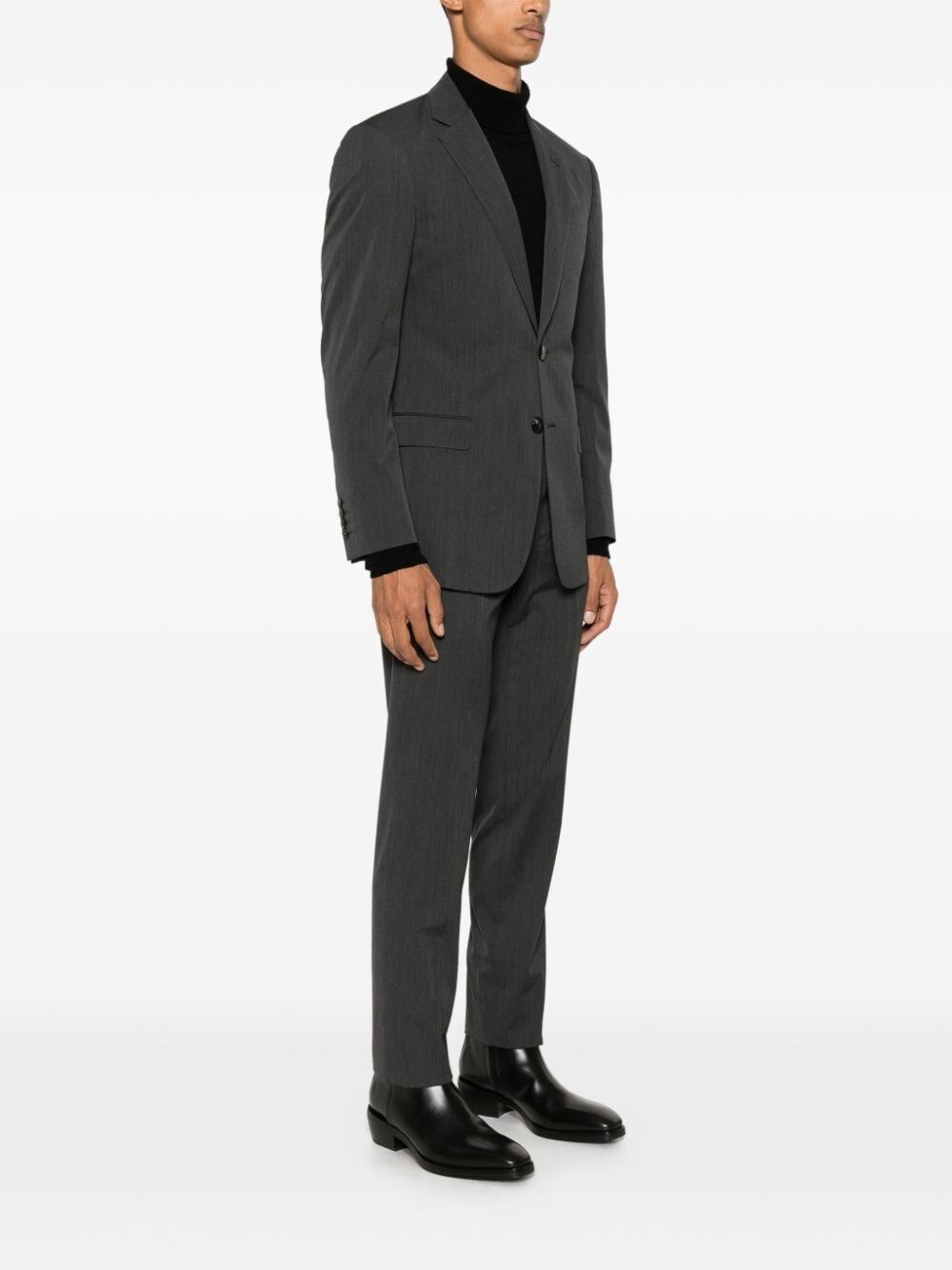 Giorgio armani Suit Hotsell