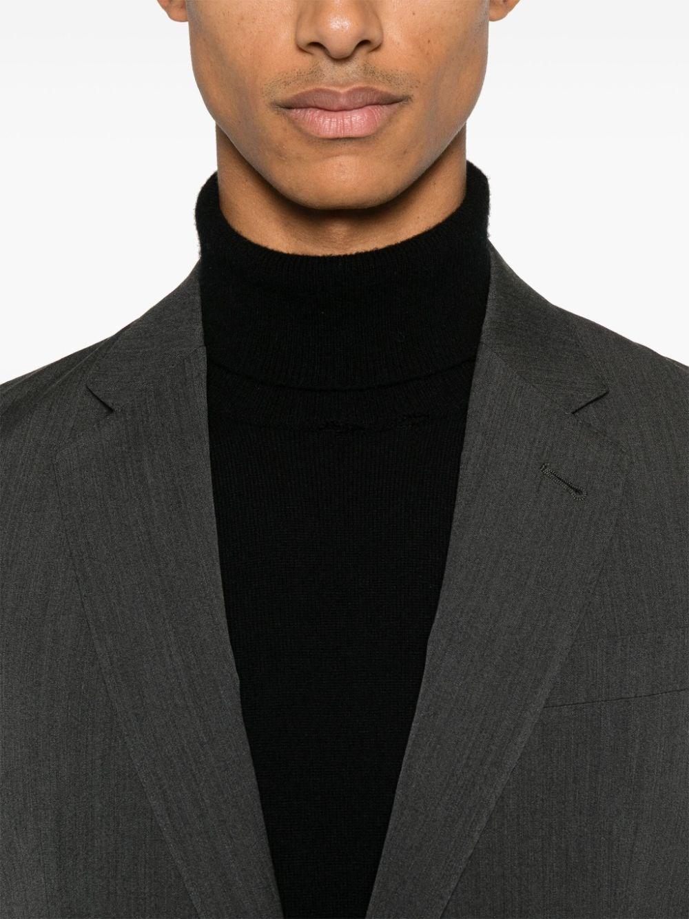 Giorgio armani Suit Hotsell