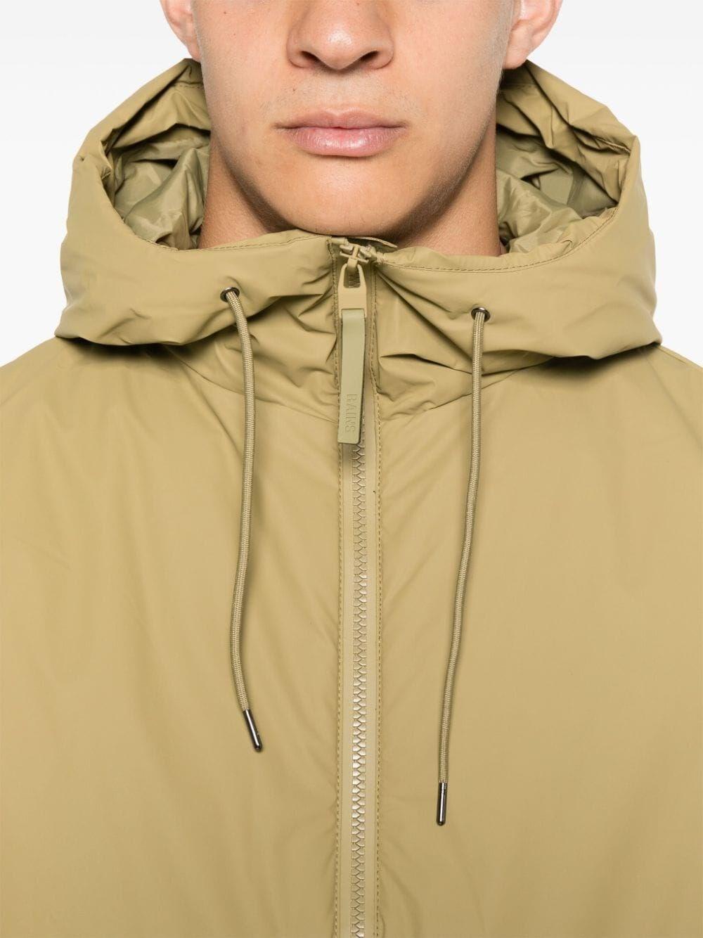 Rains `Lohja` Jacket Vendita Economica