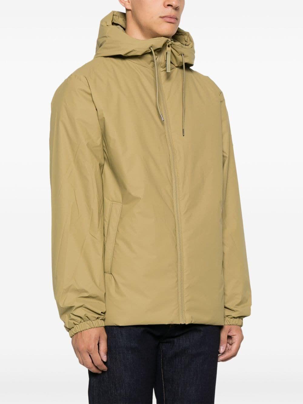 Rains `Lohja` Jacket Vendita Economica
