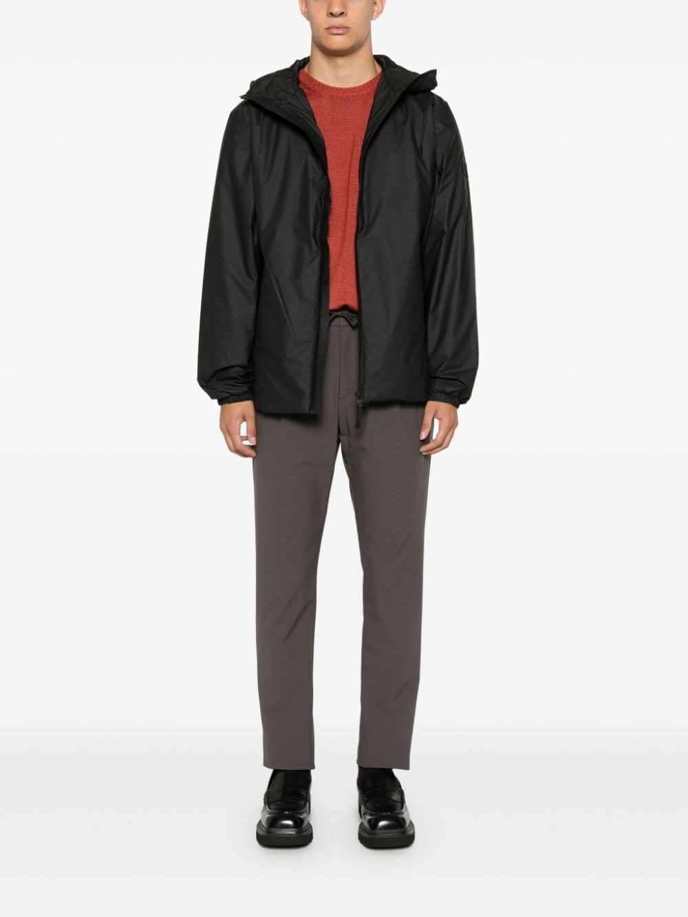 Rains `Lohja` Jacket I Più Venduti