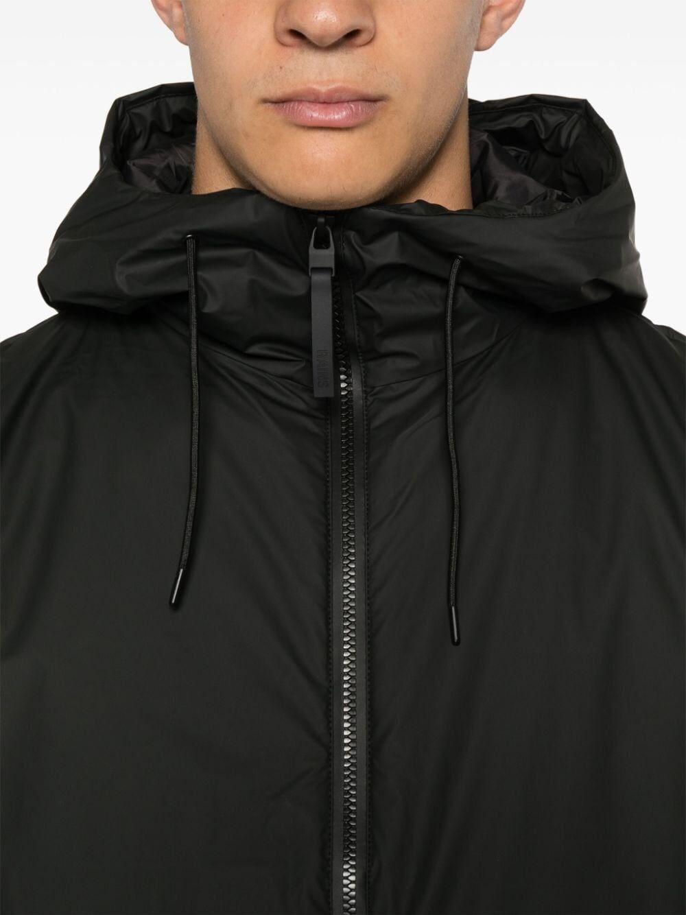 Rains `Lohja` Jacket I Più Venduti