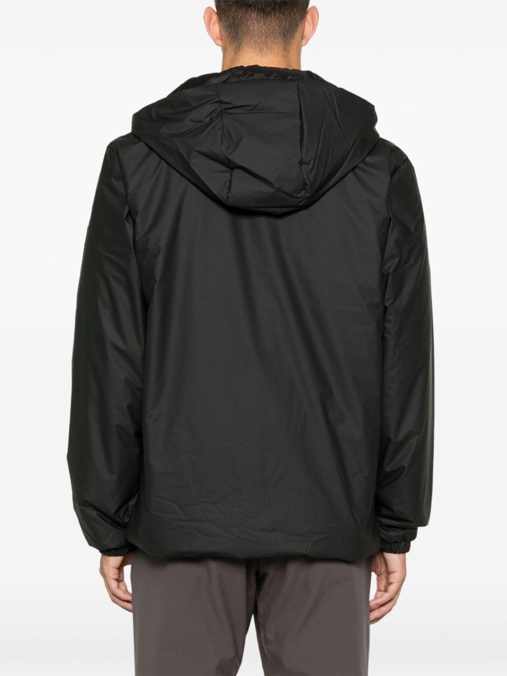 Rains `Lohja` Jacket I Più Venduti